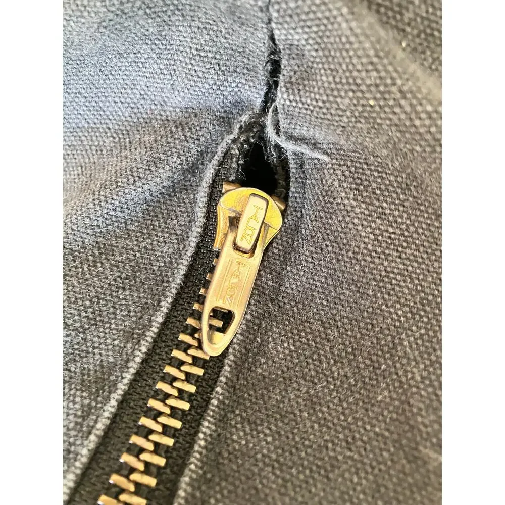 other duffel along